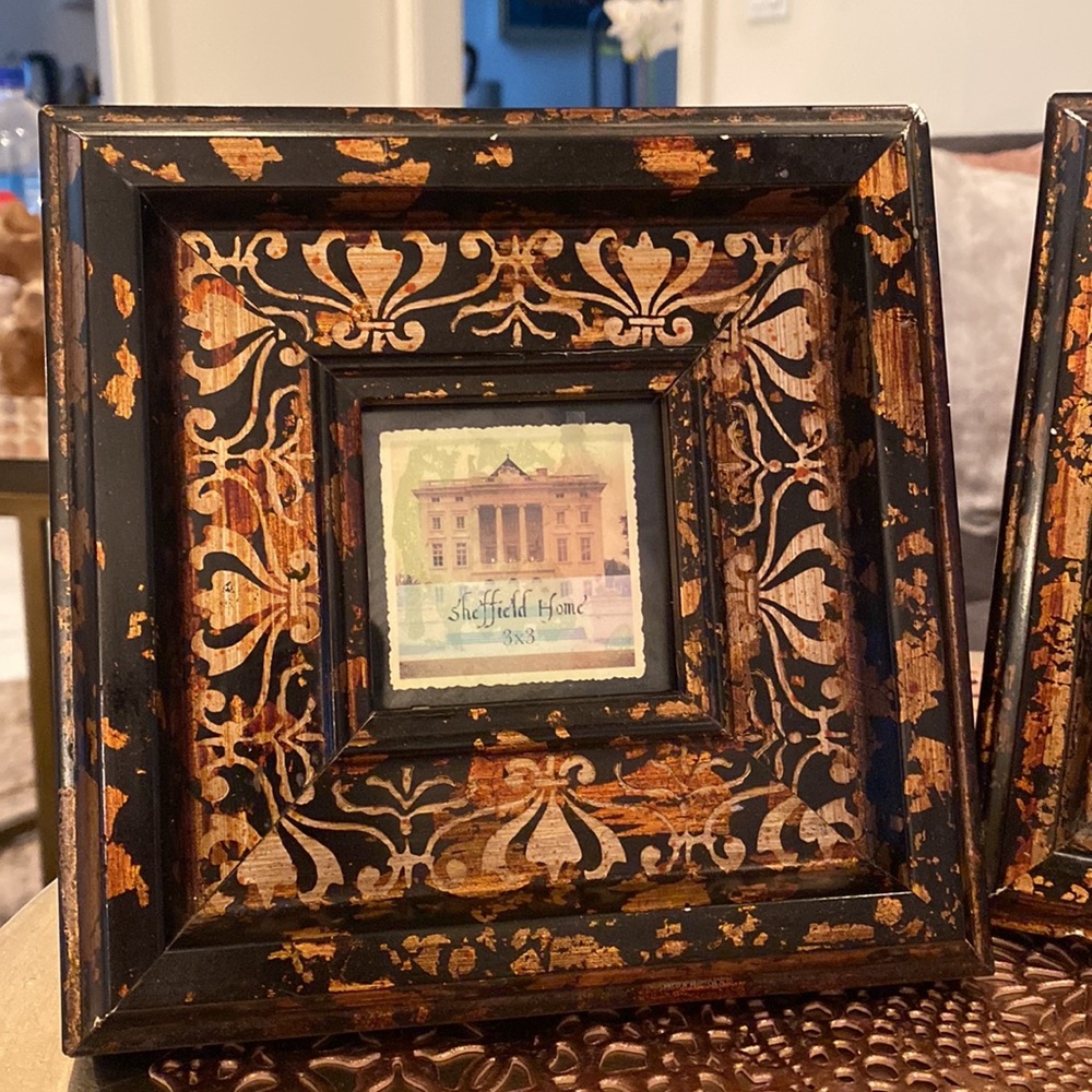 Unique picture frames l - Picture 2 of 8